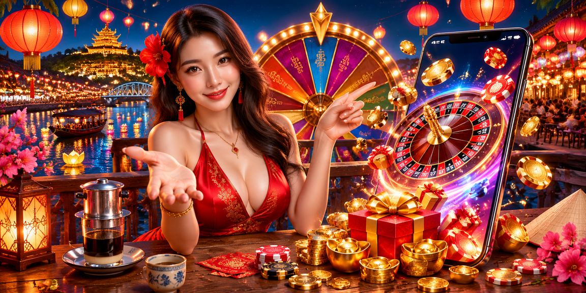 Trải nghiệm roulette trực tuyến của người dùng tại Huế qua 6310