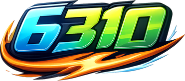 6310